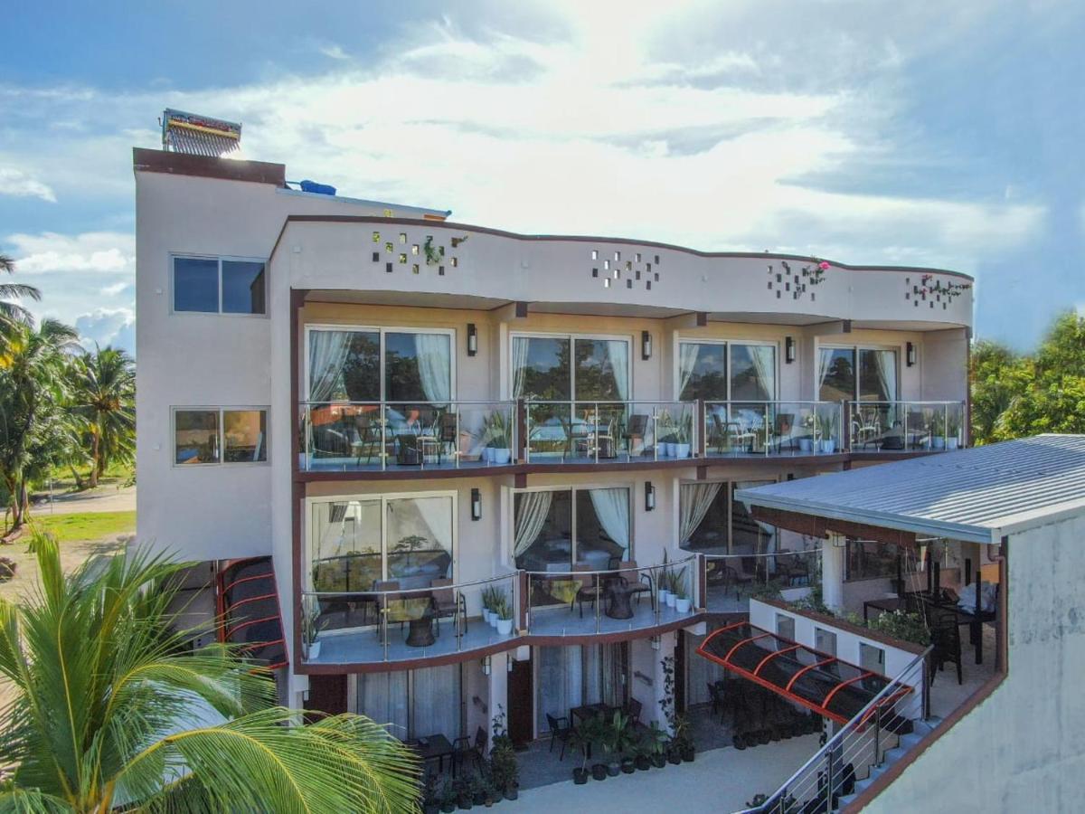 Amazing View Guest House Thoddoo-Atoll Exterior foto