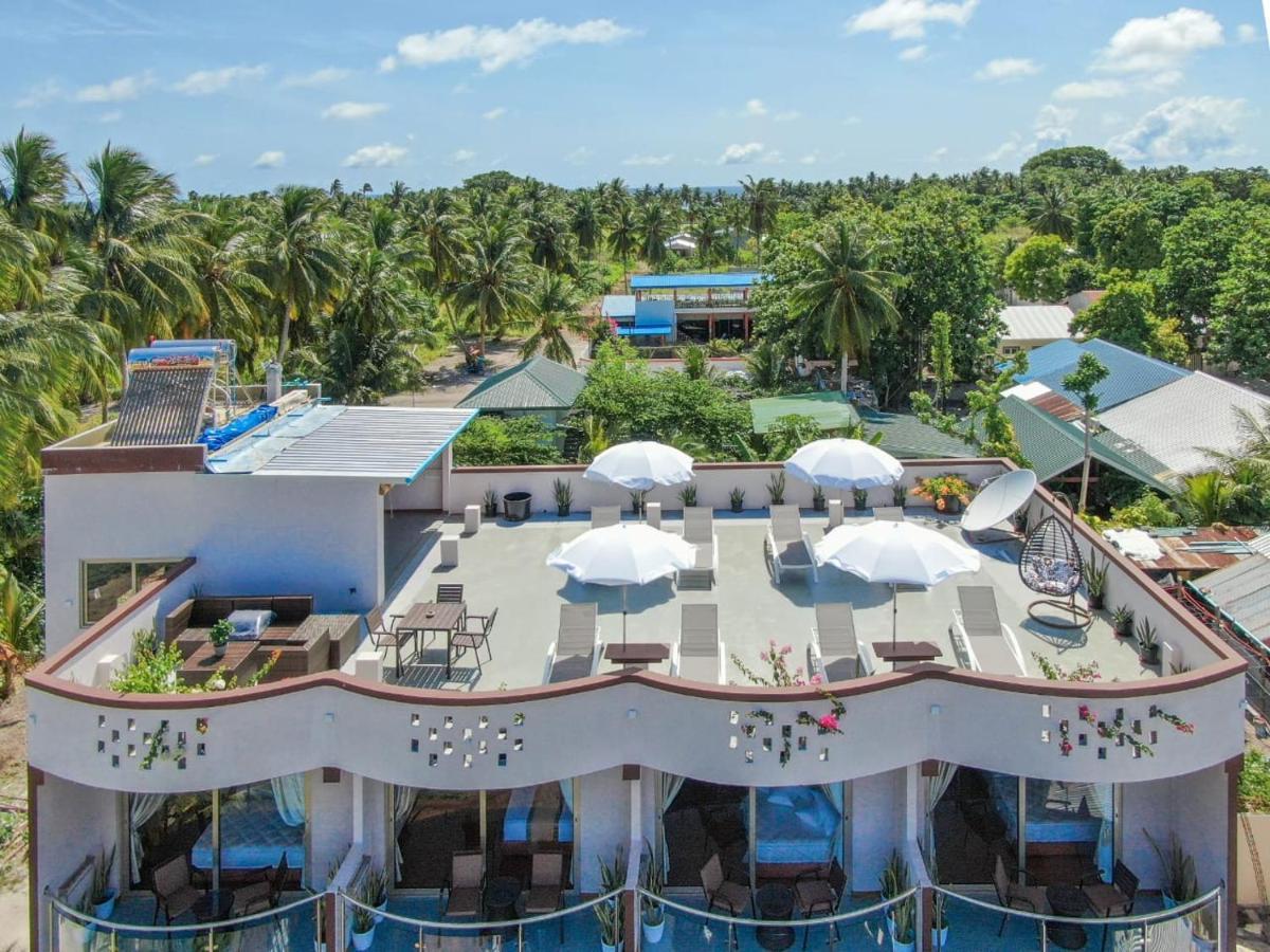 Amazing View Guest House Thoddoo-Atoll Exterior foto